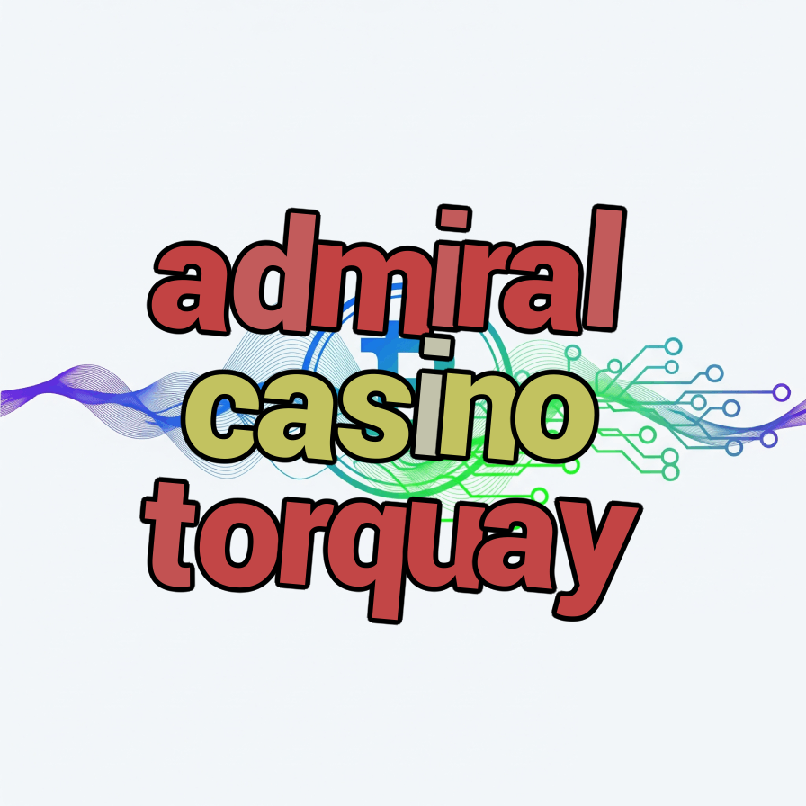 admiral casino torquay